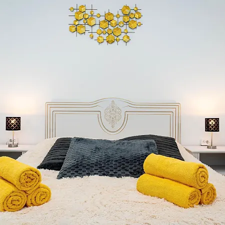 Royal Lion Estate Apartamento