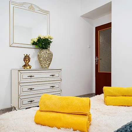 Apartamento Royal Lion Estate
