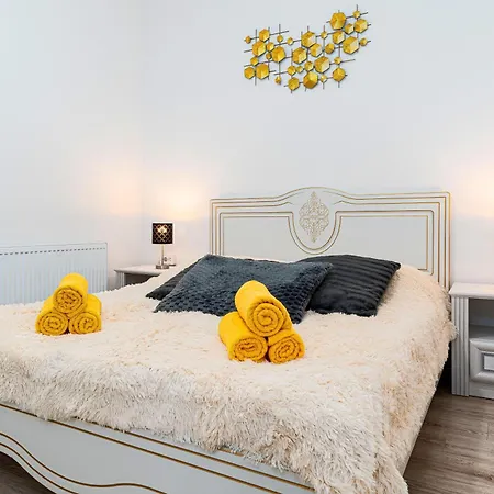 Royal Lion Estate Apartamento