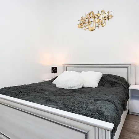 Royal Lion Estate Apartamento