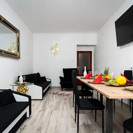 Royal Lion Estate Apartamento *