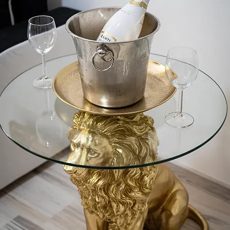 Apartamento Royal Lion Estate Praga