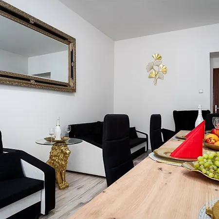 Apartamento Royal Lion Estate Praga