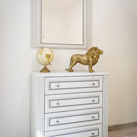 Apartamento Royal Lion Estate