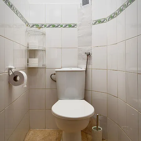 Royal Lion Estate Apartamento *